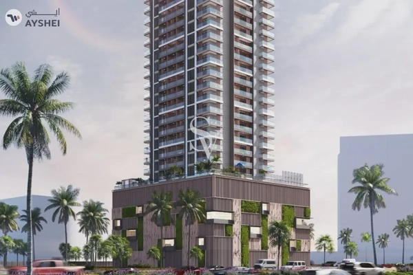 Q Gardens Aliya, JVC District 12, Jumeirah Village Circle (JVC), Dubai