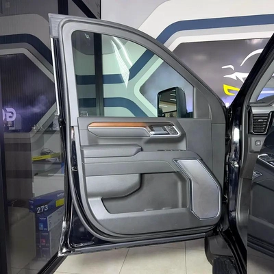 2025 GMC Sierra Denali 2500 HD DIESEL LONG-4