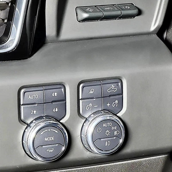 2025 GMC Sierra Denali 2500 HD DIESEL LONG