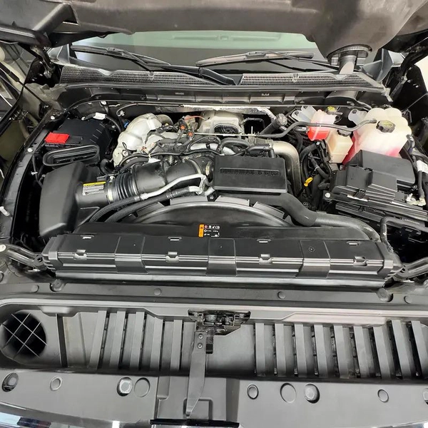2025 GMC Sierra Denali 2500 HD DIESEL LONG