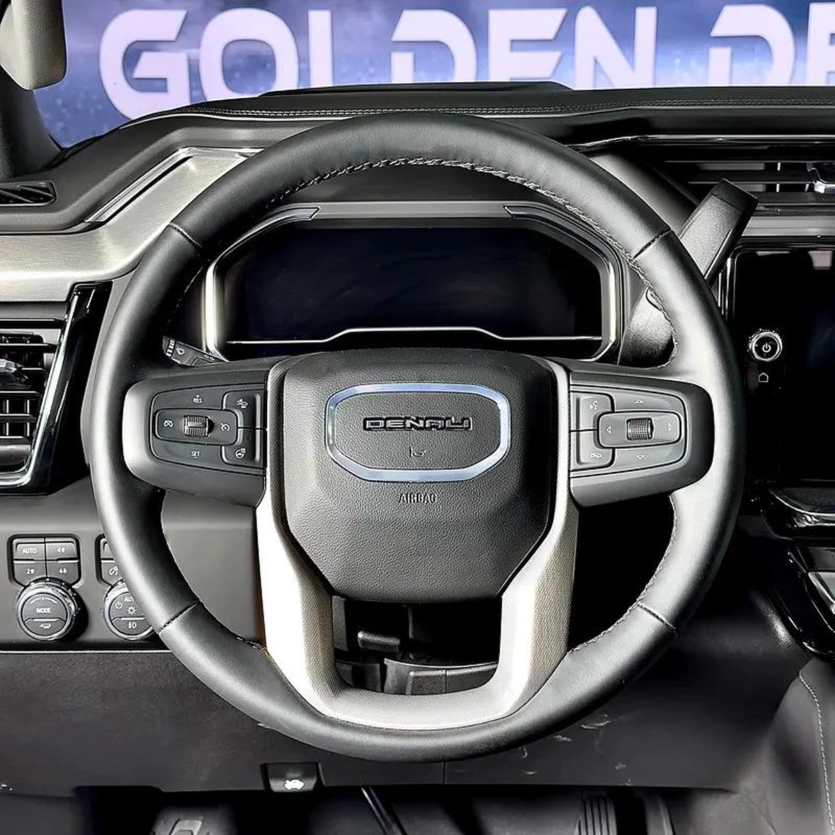 2025 GMC Sierra Denali 2500 HD DIESEL LONG-12-12