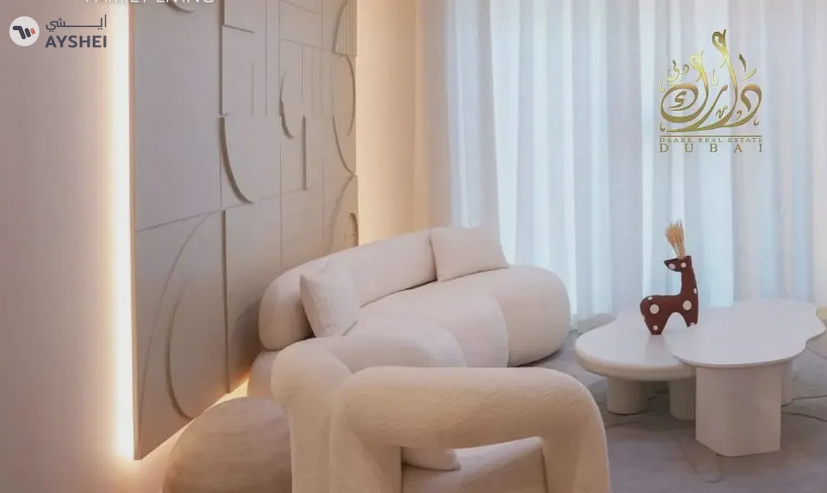 Villa For Sale in Hayyan, Barashi, Sharjah
