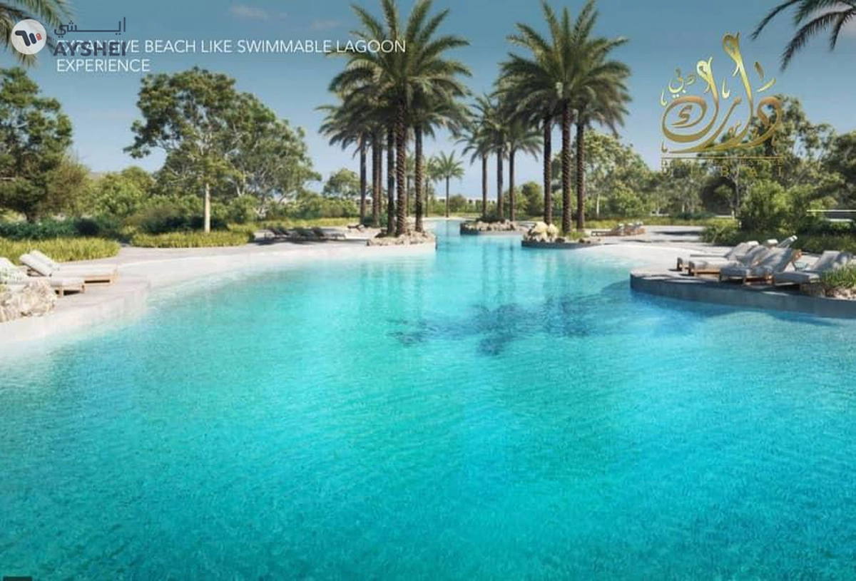 Villa For Sale in Hayyan, Barashi, Sharjah