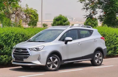 444-Monthly l GCC l Sunroof, Leather, Cruise l Accident Free-0