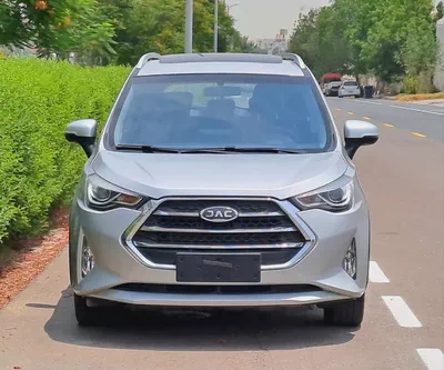 444-Monthly l GCC l Sunroof, Leather, Cruise l Accident Free-2