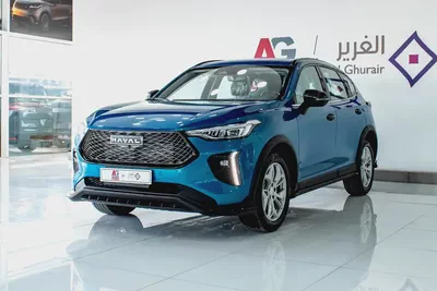 HAVAL WARRANTY 6 YEARS / 200,000KMS | FULL OPTION | GCC | 1.5L TURBO | SUPREME | AED 900 PM-0