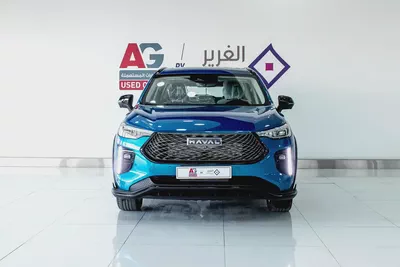 HAVAL WARRANTY 6 YEARS / 200,000KMS | FULL OPTION | GCC | 1.5L TURBO | SUPREME | AED 900 PM-1