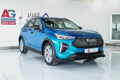 HAVAL WARRANTY 6 YEARS / 200,000KMS | FULL OPTION | GCC | 1.5L TURBO | SUPREME | AED 900 PM-2
