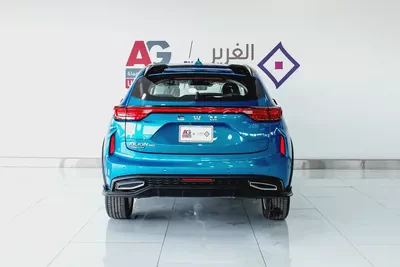 HAVAL WARRANTY 6 YEARS / 200,000KMS | FULL OPTION | GCC | 1.5L TURBO | SUPREME | AED 900 PM-4