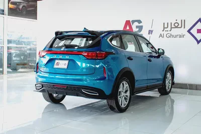 HAVAL WARRANTY 6 YEARS / 200,000KMS | FULL OPTION | GCC | 1.5L TURBO | SUPREME | AED 900 PM-5