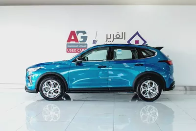 HAVAL WARRANTY 6 YEARS / 200,000KMS | FULL OPTION | GCC | 1.5L TURBO | SUPREME | AED 900 PM-6