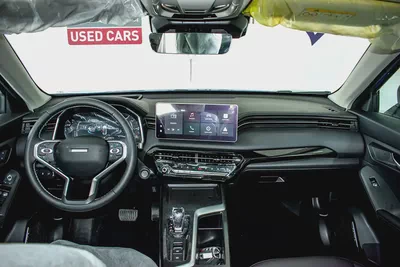 HAVAL WARRANTY 6 YEARS / 200,000KMS | FULL OPTION | GCC | 1.5L TURBO | SUPREME | AED 900 PM-8