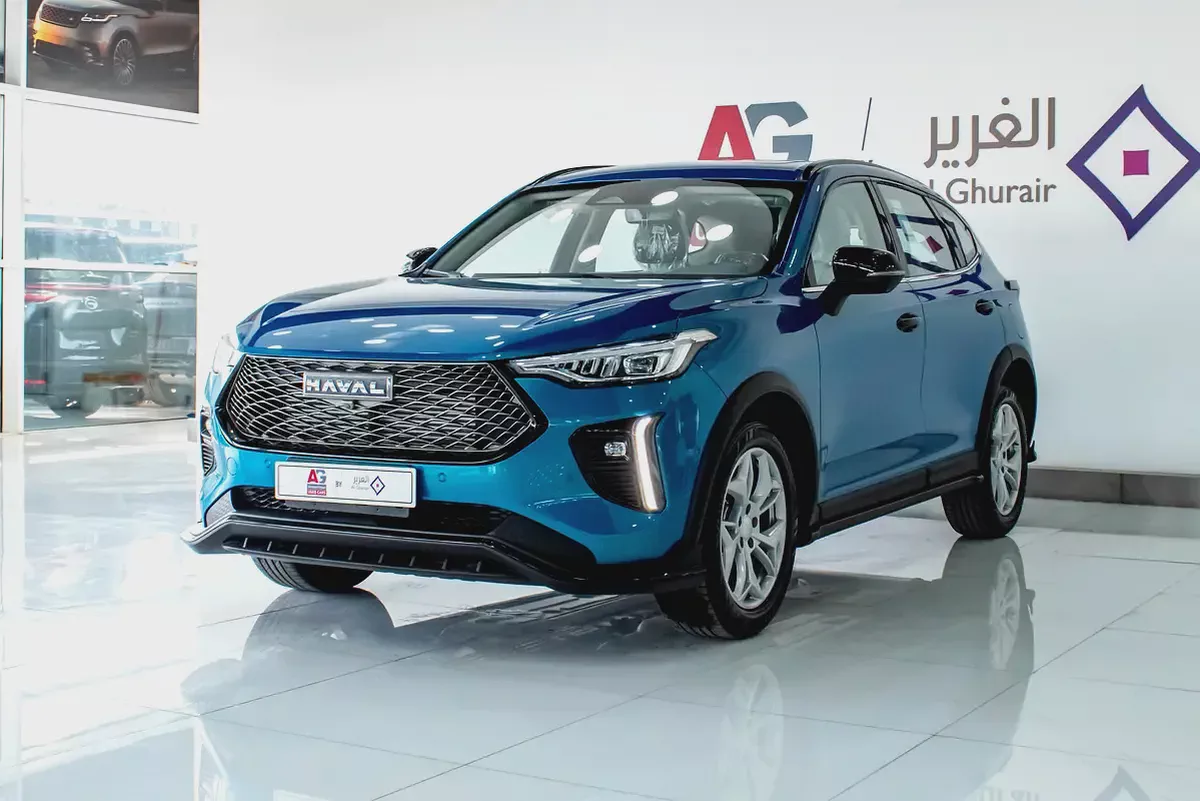 HAVAL WARRANTY 6 YEARS / 200,000KMS | FULL OPTION | GCC | 1.5L TURBO | SUPREME | AED 900 PM
