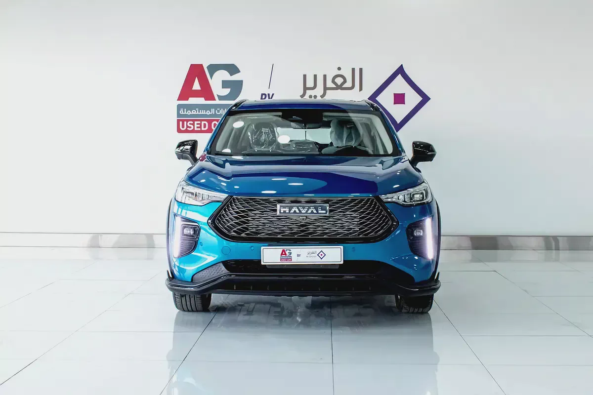 HAVAL WARRANTY 6 YEARS / 200,000KMS | FULL OPTION | GCC | 1.5L TURBO | SUPREME | AED 900 PM-1-1