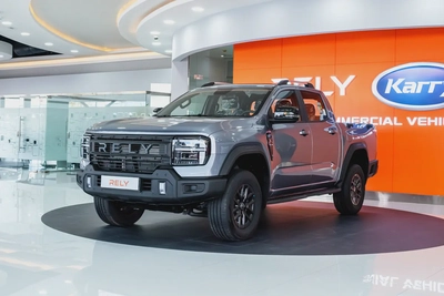 2.4L | PETROL | GCC | 5YEARS / 200,000 KM WARRANTY-0