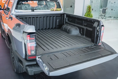 2.4L | PETROL | GCC | 5YEARS / 200,000 KM WARRANTY-10