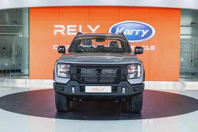 2.4L | PETROL | GCC | 5YEARS / 200,000 KM WARRANTY-1