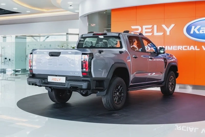 2.4L | PETROL | GCC | 5YEARS / 200,000 KM WARRANTY-6