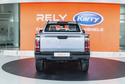 2.4L | PETROL | GCC | 5YEARS / 200,000 KM WARRANTY-7