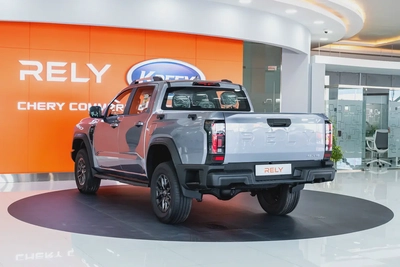 2.4L | PETROL | GCC | 5YEARS / 200,000 KM WARRANTY-8