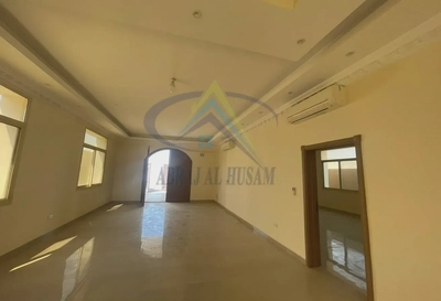 VILLA FOR RENT IN 18 VILLAS COMPLEX, KHALIFA CITY-4