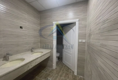 VILLA FOR RENT IN 18 VILLAS COMPLEX, KHALIFA CITY-7