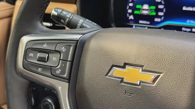 Chevrolet Tahoe Premier 2023 GCC 6.2L V8 Agency Warranty Full Service History Low Mileage-6