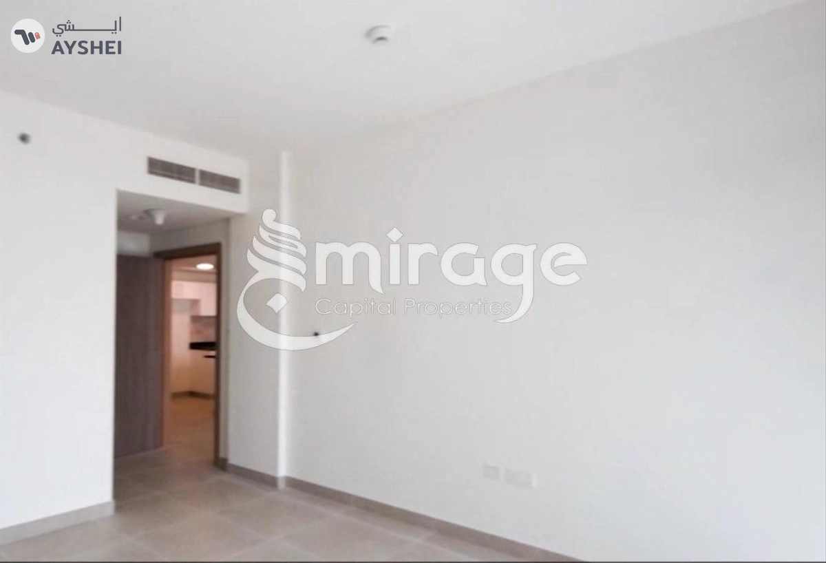 Apartment for sale in Soho Square, Saadiyat Island