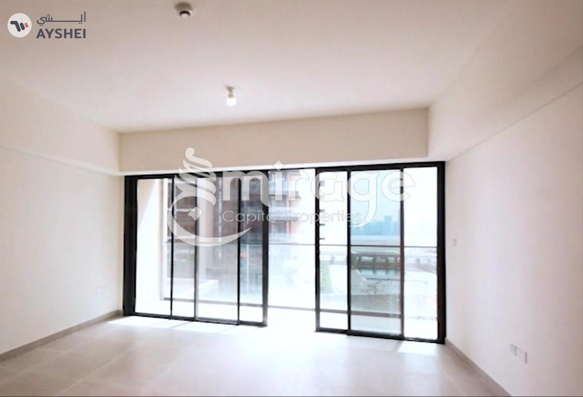 Apartment for sale in Soho Square, Saadiyat Island