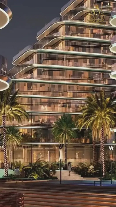 Furnished | Hot Offer |Flexible P P | Skyline & Pool Views-7