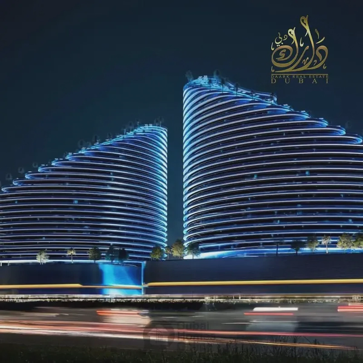 Furnished | Hot Offer |Flexible P P | Skyline & Pool Views-8-8
