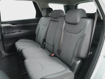 2025 Hyundai Palisade SE | GCC Specs | Low Mileage-9