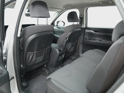 2025 Hyundai Palisade SE | GCC Specs | Low Mileage-10
