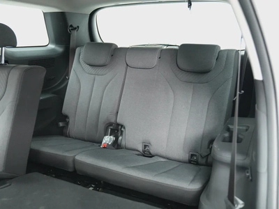 2025 Hyundai Palisade SE | GCC Specs | Low Mileage-11