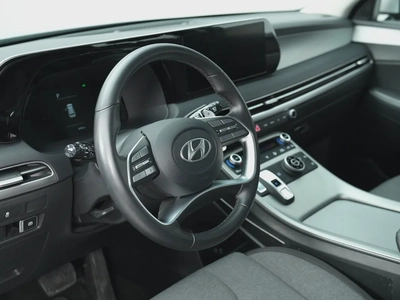2025 Hyundai Palisade SE | GCC Specs | Low Mileage-7