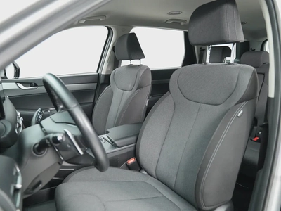 2025 Hyundai Palisade SE | GCC Specs | Low Mileage-8