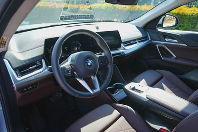 BMW X2 S DRIVE 25i 2025!! M SPORT KIT!! MENTIONED PRICE IS FOR EXPORT ONLY!!-4