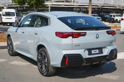 BMW X2 S DRIVE 25i 2025!! M SPORT KIT!! MENTIONED PRICE IS FOR EXPORT ONLY!!-16