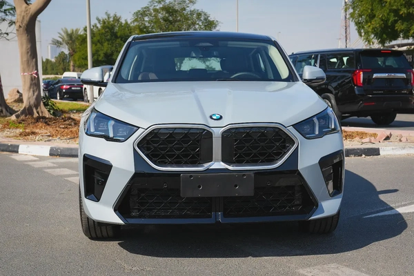BMW X2 S DRIVE 25i 2025!! M SPORT KIT!! MENTIONED PRICE IS FOR EXPORT ONLY!!