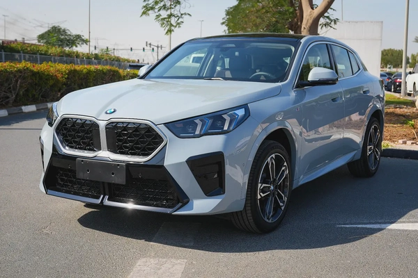 BMW X2 S DRIVE 25i 2025!! M SPORT KIT!! MENTIONED PRICE IS FOR EXPORT ONLY!!