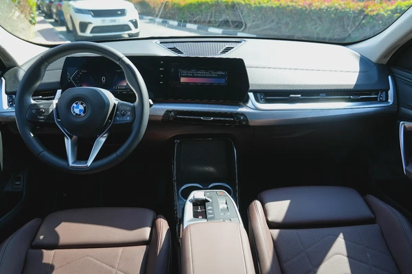 BMW X2 S DRIVE 25i 2025!! M SPORT KIT!! MENTIONED PRICE IS FOR EXPORT ONLY!!