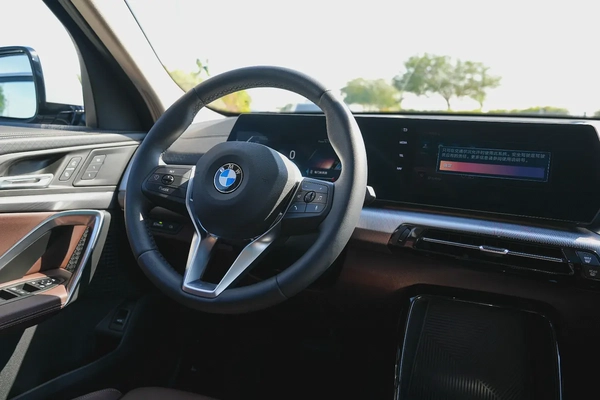 BMW X2 S DRIVE 25i 2025!! M SPORT KIT!! MENTIONED PRICE IS FOR EXPORT ONLY!!