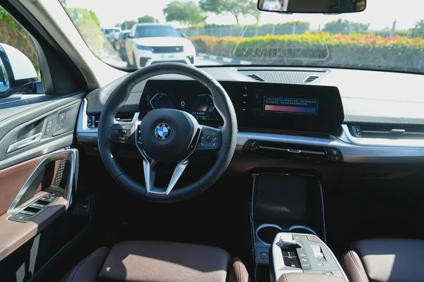 BMW X2 S DRIVE 25i 2025!! M SPORT KIT!! MENTIONED PRICE IS FOR EXPORT ONLY!!