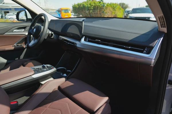 BMW X2 S DRIVE 25i 2025!! M SPORT KIT!! MENTIONED PRICE IS FOR EXPORT ONLY!!
