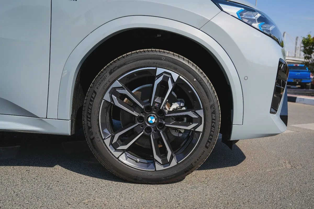 BMW X2 S DRIVE 25i 2025!! M SPORT KIT!! MENTIONED PRICE IS FOR EXPORT ONLY!!