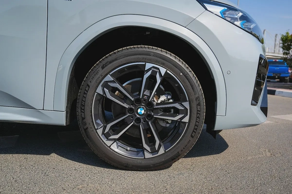 BMW X2 S DRIVE 25i 2025!! M SPORT KIT!! MENTIONED PRICE IS FOR EXPORT ONLY!!