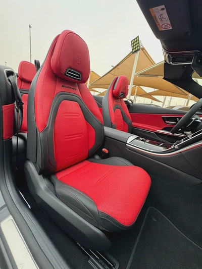 Mercedes Benz CLE 53 AMG 4MATIC 2026 brand new-11