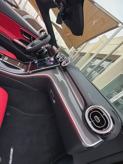 Mercedes Benz CLE 53 AMG 4MATIC 2026 brand new-15