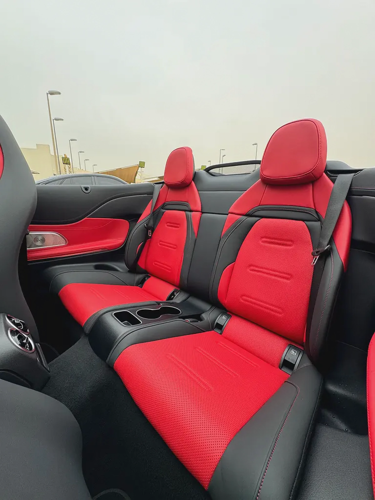Mercedes Benz CLE 53 AMG 4MATIC 2026 brand new-13-13