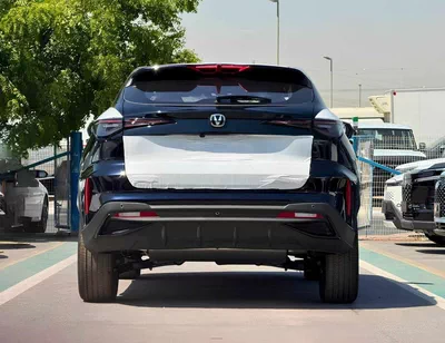 Changan X5 Plus PIONEER X5 TOP VARIANT LUXURY || 1.5L V4 FULL OPTION WITH 360 CAMERA | PANOROMIC-3